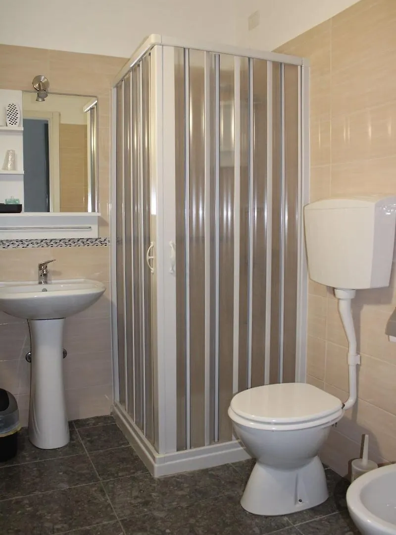 Affittacamere Roma Sanremo Guest house