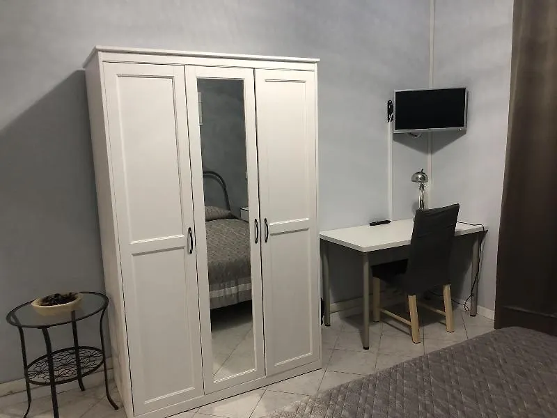Affittacamere Roma San Remo Pensión