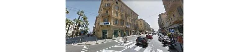 Affittacamere Roma San Remo Italia