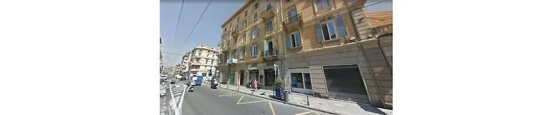 Pensión Affittacamere Roma San Remo