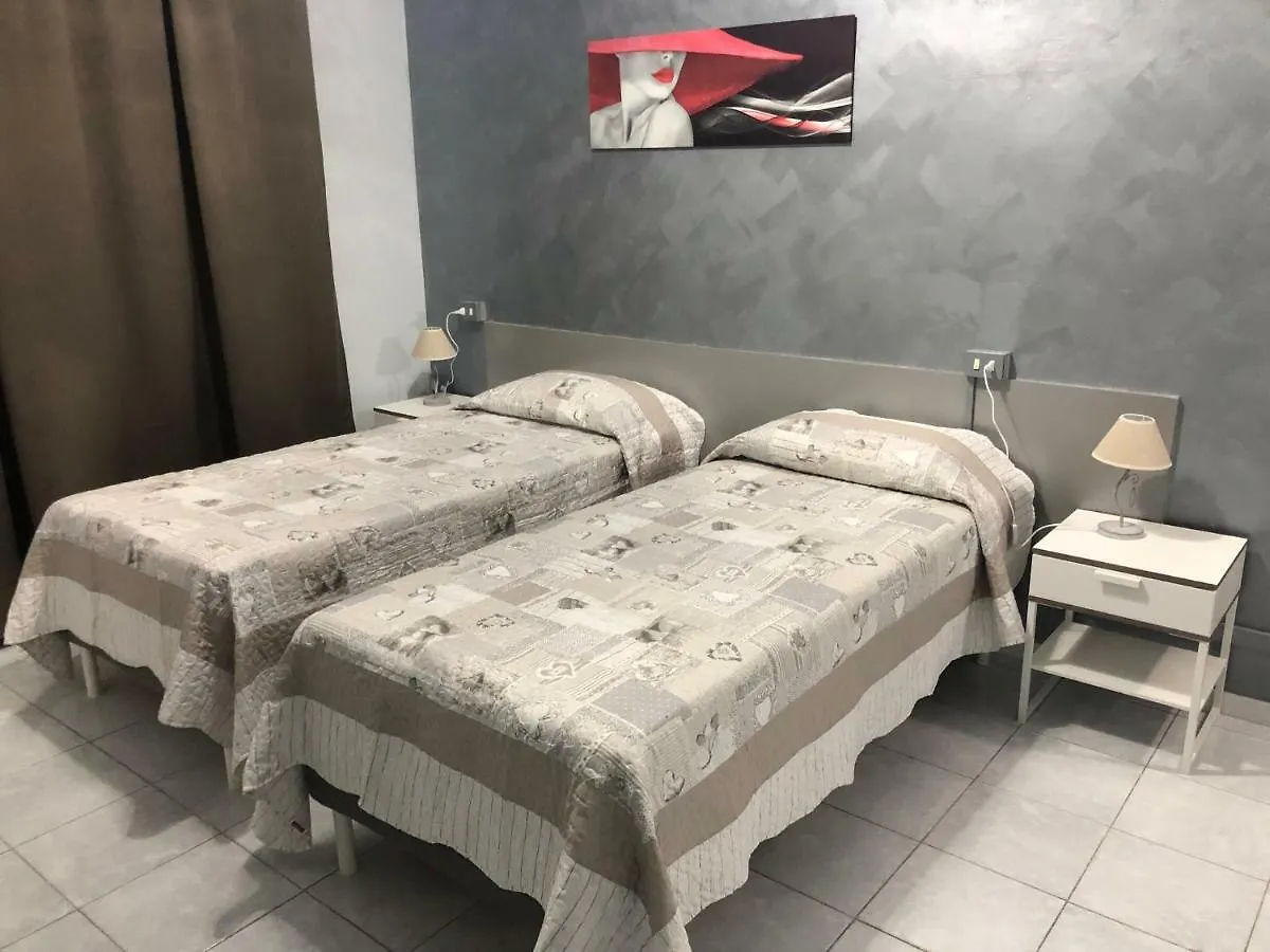 Affittacamere Roma San Remo Italia