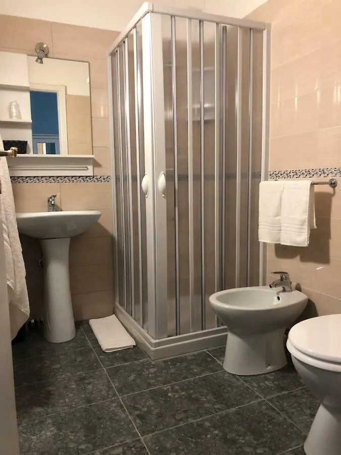 Affittacamere Roma San Remo