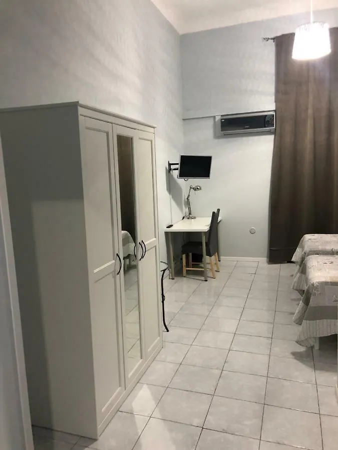 Affittacamere Roma San Remo