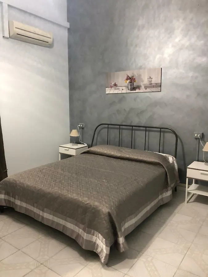 Affittacamere Roma Sanremo Guest house