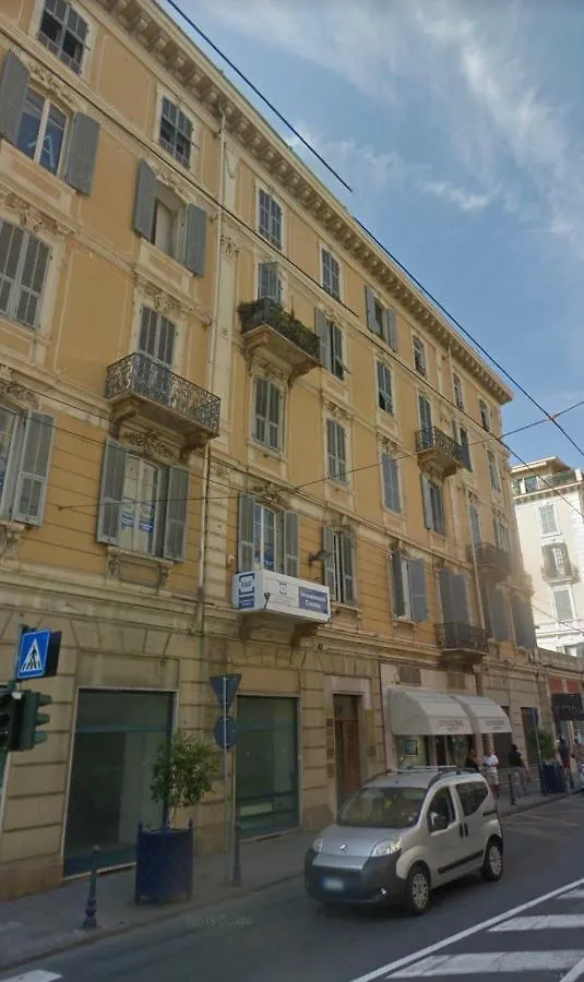 Affittacamere Roma Sanremo