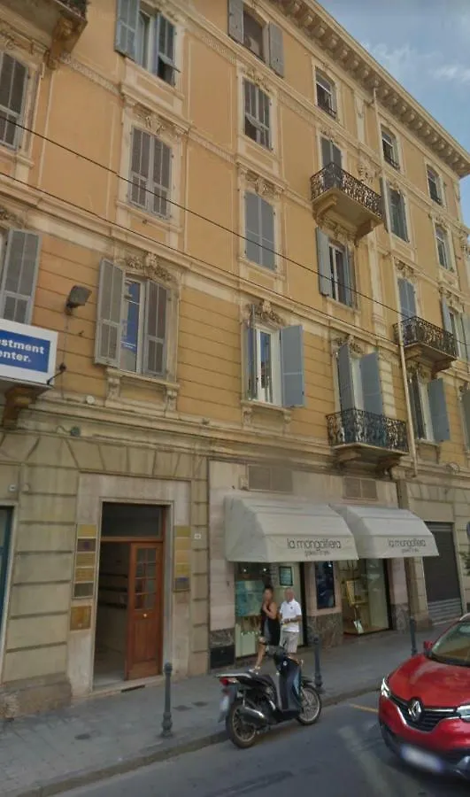 Guest house Affittacamere Roma Sanremo