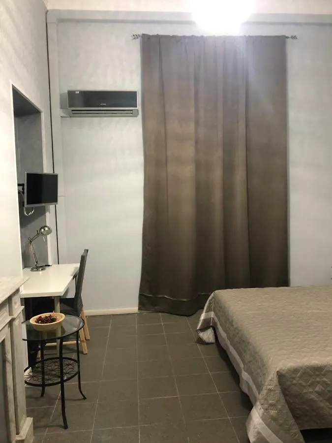 Affittacamere Roma San Remo