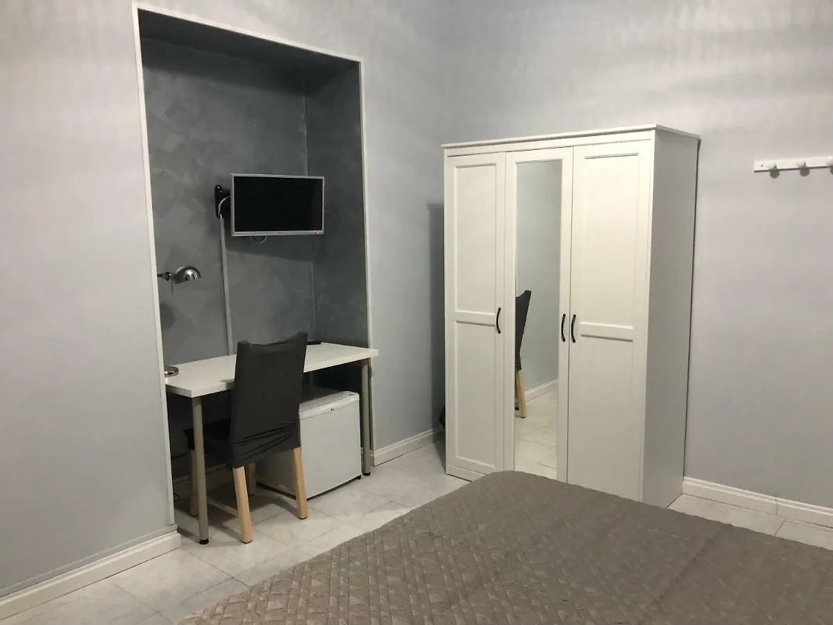 Guest house Affittacamere Roma Sanremo