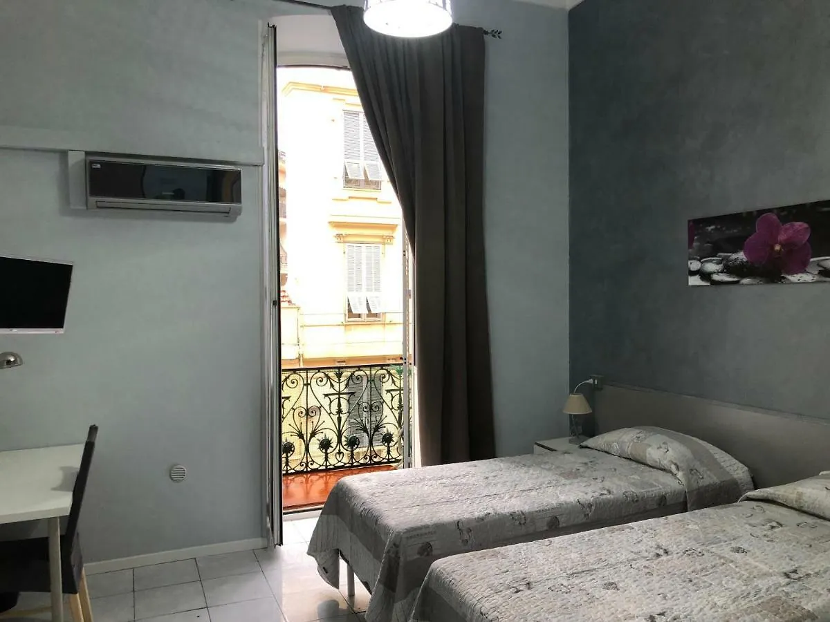 Affittacamere Roma Sanremo Guest house