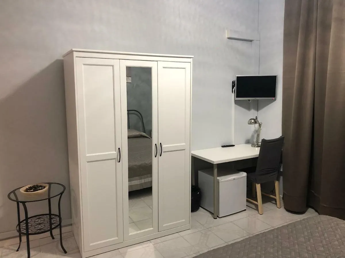 Affittacamere Roma San Remo