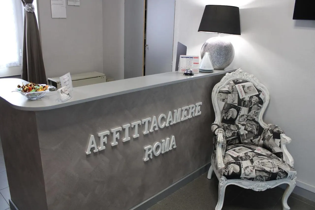 Guest house Affittacamere Roma Sanremo
