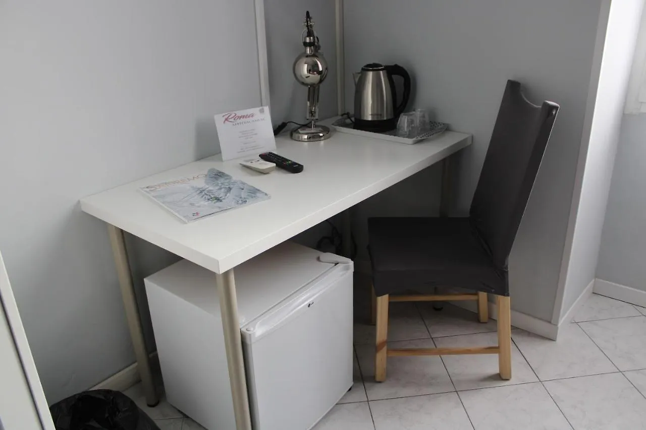 Guest house Affittacamere Roma Sanremo