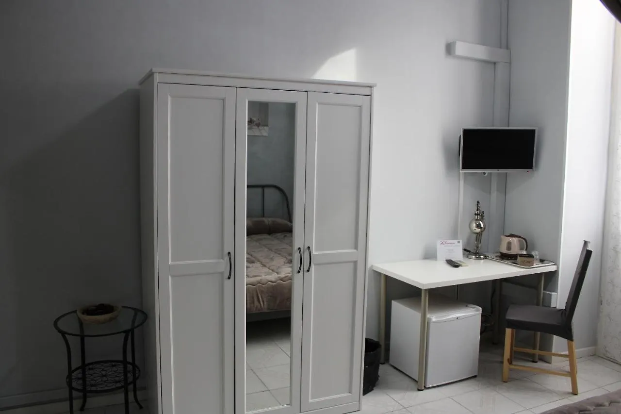 Guest house Affittacamere Roma Sanremo