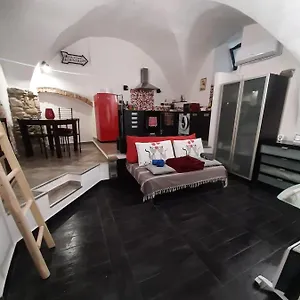 Apartamento Roserosse