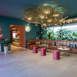Imperial 4* Bologna