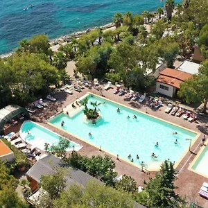 Camping Villaggio Dei Fiori