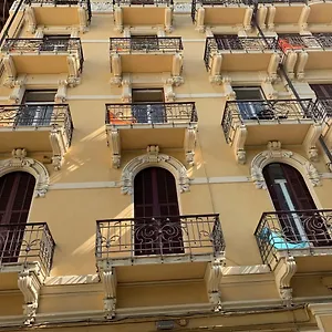 Maison d'hôtes Promenade Maison De Charme