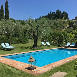 Il Chiostrino Gardone Riviera