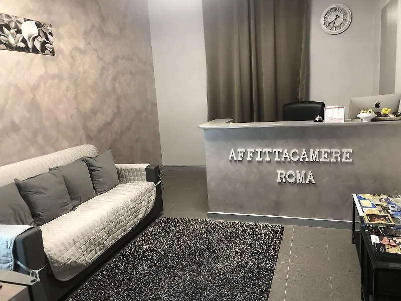 Affittacamere Roma Санремо 3*,