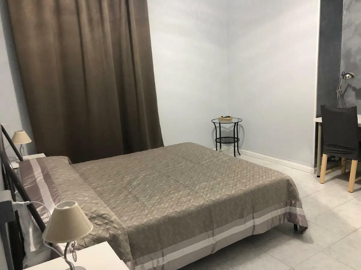 Affittacamere Roma San Remo