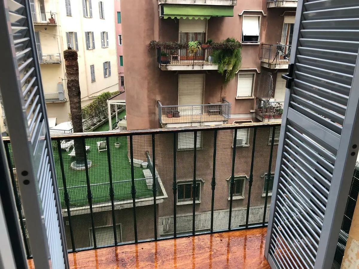 Affittacamere Roma Sanremo 3*,