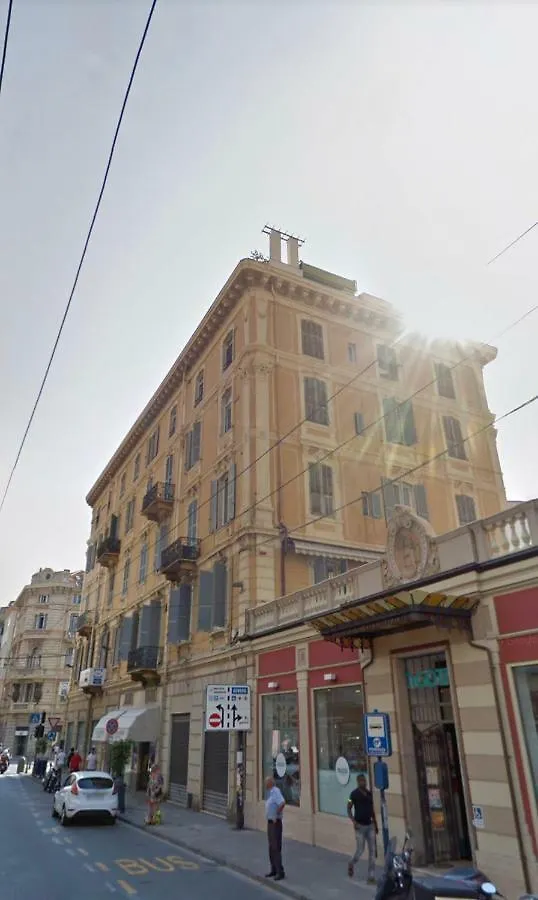 Affittacamere Roma San Remo Maison d'hôtes