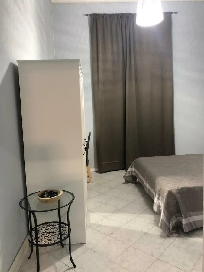 Affittacamere Roma San Remo