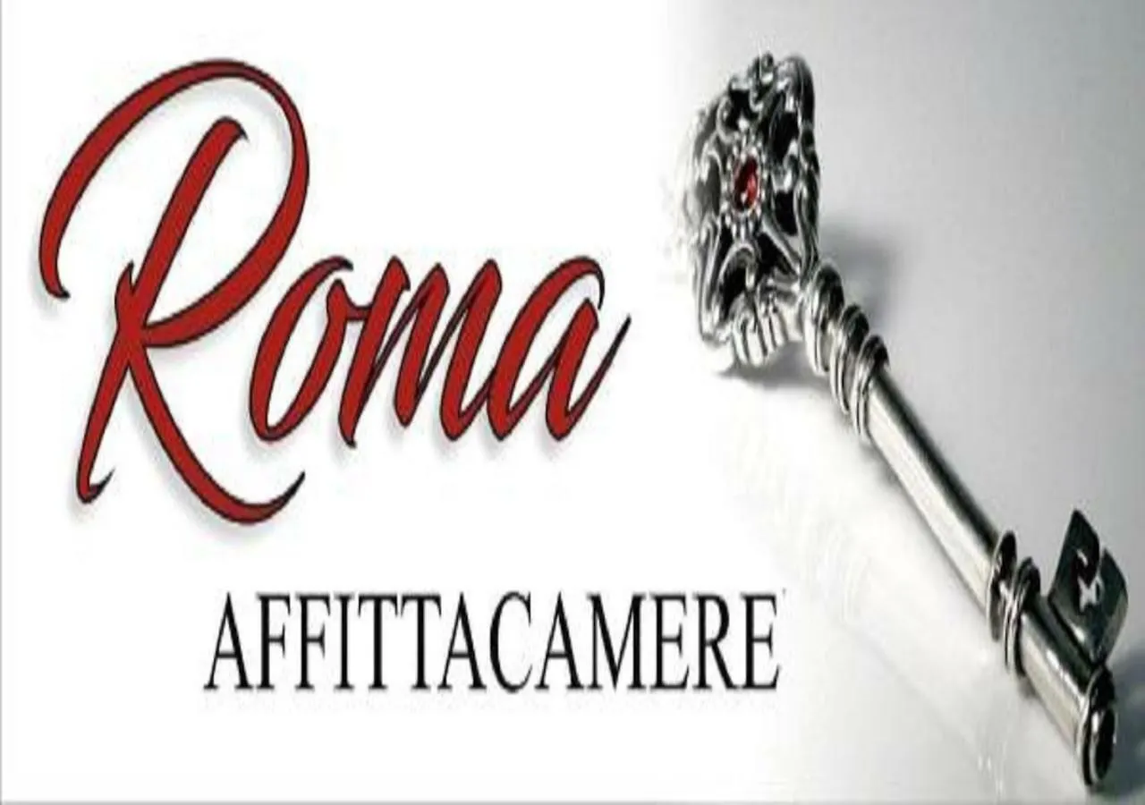 Affittacamere Roma San Remo Maison d'hôtes